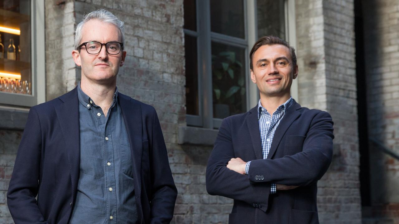 Melbourne Start-up Fresho Aims To Tackle $940bn Food Waste Crisis | The ...