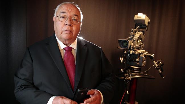 Laurie Oakes has been reporting on Australian politics for more than 50 years.