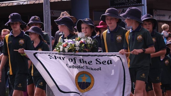 Sending a student to Star of the Sea Catholic Primary School for Year 6 will cost a family more than $3500 in 2024.