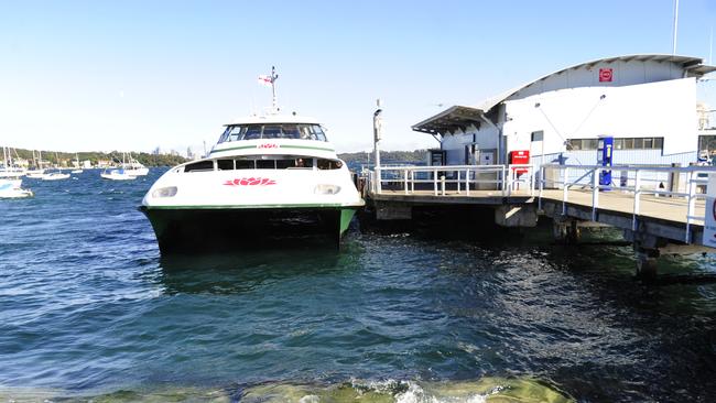 Local business owners and commuters are calling for the frequency of ferries on the Watsons Bay to Circular Quay route to be increased.