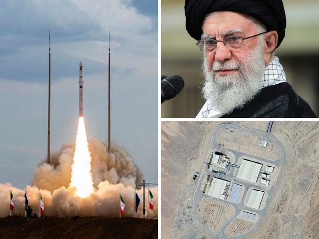 Iran has secretly increased its stockpile of uranium enriched to near weapons-grade levels and could soon have enough to make atomic weapons, the UN’s nuclear watchdog warns.