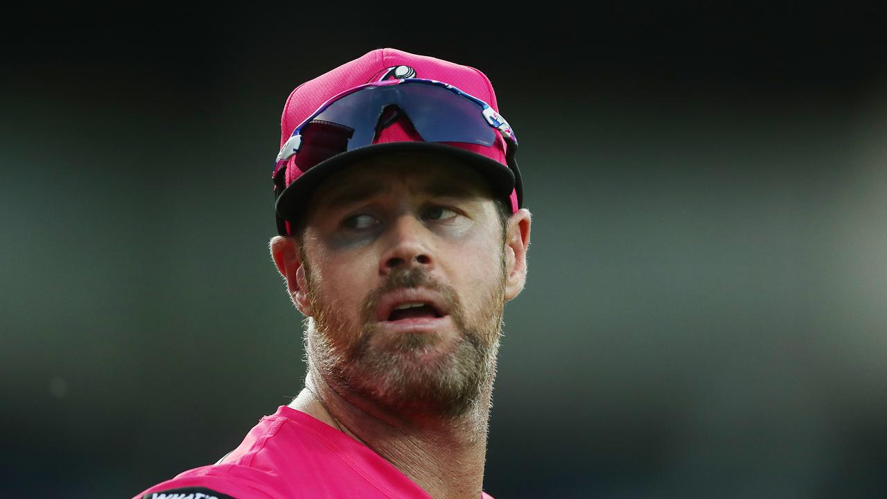 Dan Christian has been backed to deliver in Australia’s T20 middle-order.