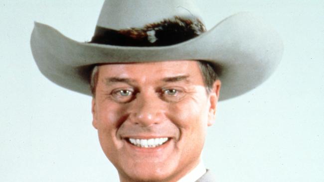 Who shot JR? ... The late Larry Hagman was renowned for his work on I Dream of Jeannie, but this episode of Dallas made him the world’s biggest TV star.