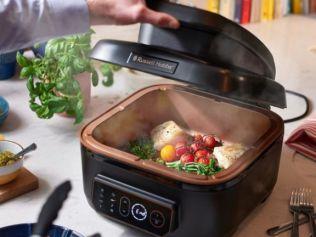 ‘I’m obsessed’: Best air fryers for ‘faster’, ‘easier’ cooking