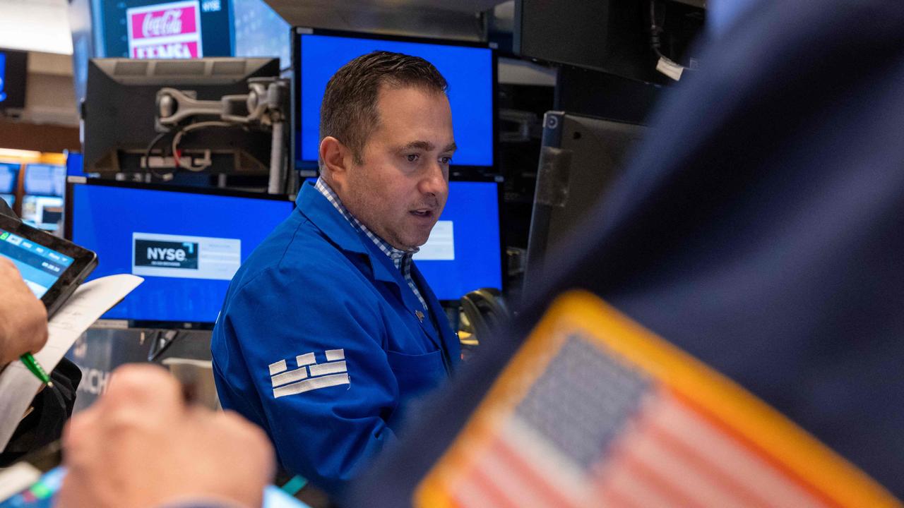 Blackstone says the US economy has shown it is resilient. Picture: Getty Images