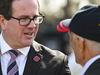 ‘Not all veterans are broken’: Push to fill Aussie defence gap