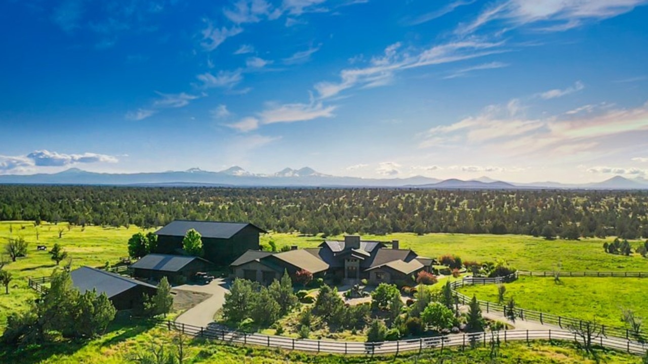 US ranch with $29 million price tag