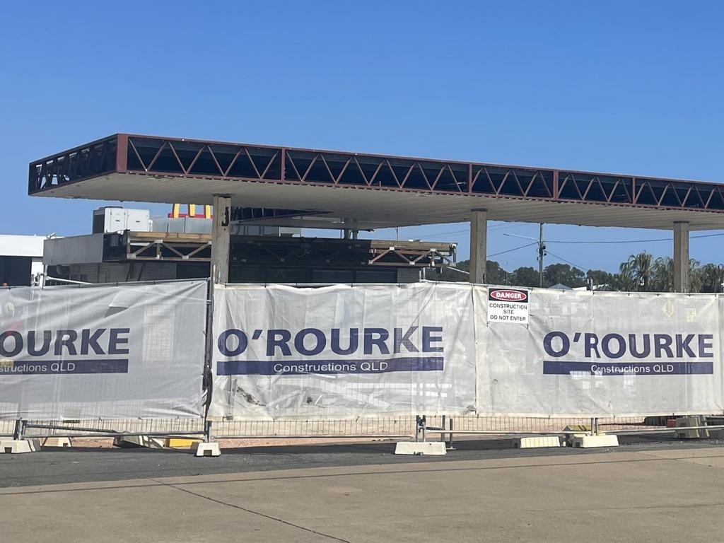 A new coffee shop is set to open on the intersection of Boat Harbour Drive and Main Street.