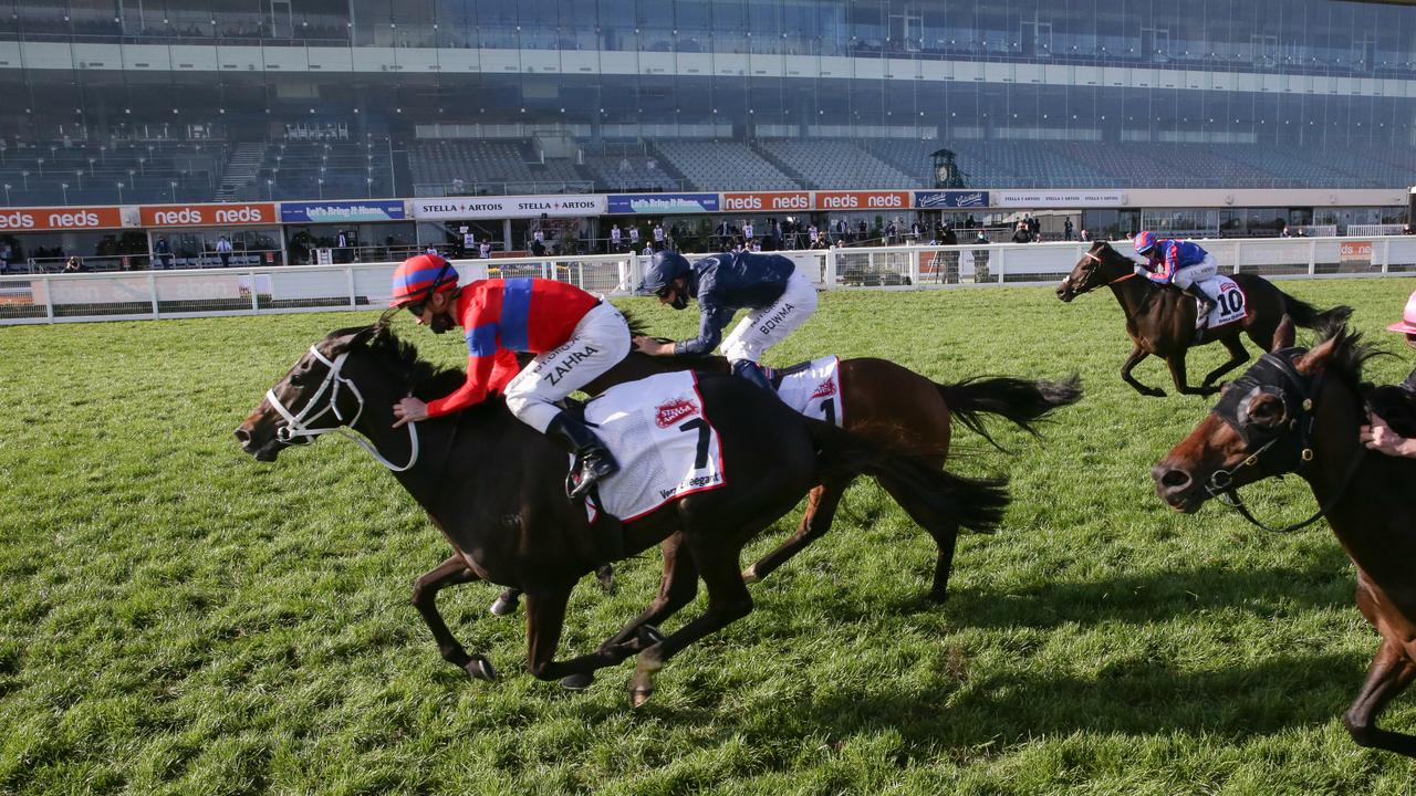 Stella Artois Caulfield Cup