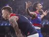 Dogs’ No. 1 pick keeps season alive
