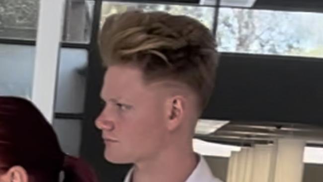 The 