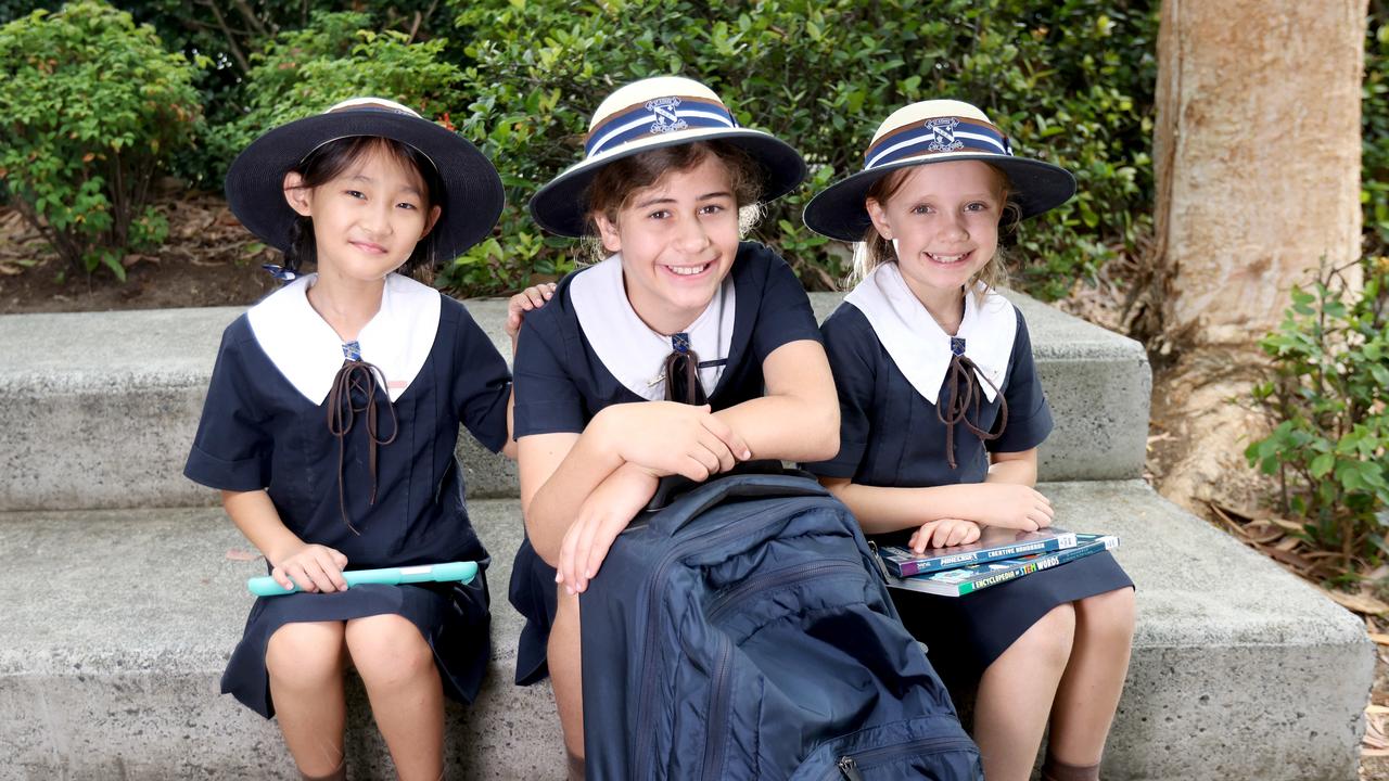 Top performing Brisbane South NAPLAN schools revealed in last 5 years | The  Courier Mail