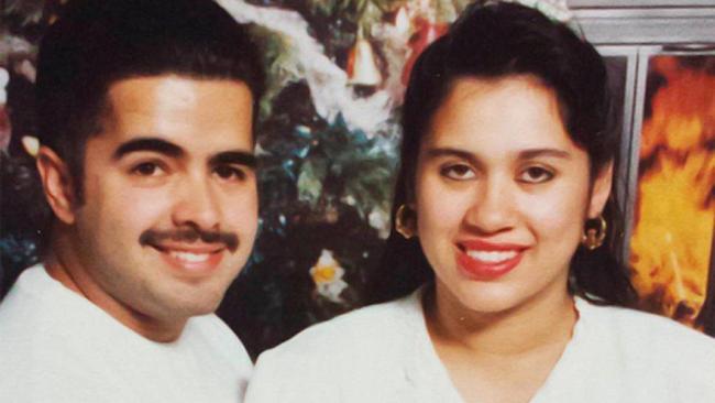 Los Angeles: Lyvette Crespo should have divorced, not killed husband ...