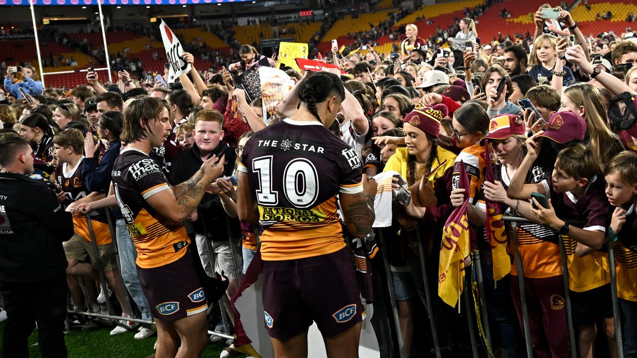 Brisbane Broncos 2024 special report: Timeline, key moments of club's fall  from grand finalists to finals exit | The Courier Mail