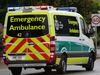 Woman killed in early morning hit run