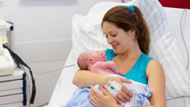 The Victorian Maternal and Child Health Service is currently unavailable to thousands of newborns in Melbourne’s west.