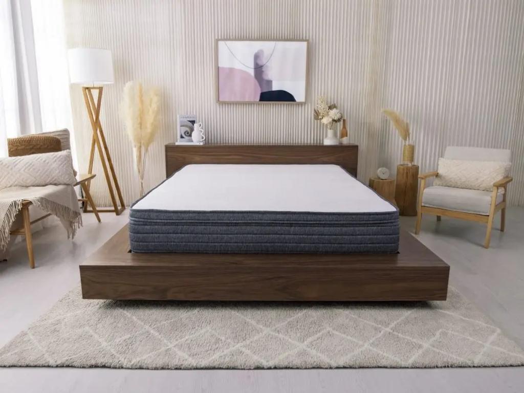 Origin Hybrid Mattress. Picture: Origin Mattress.