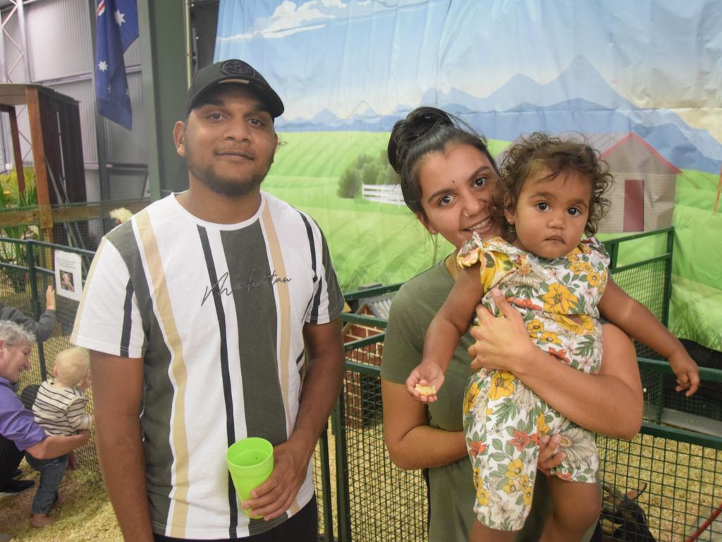 More cute photos from the Rockhampton Agricultural Show | The Courier Mail