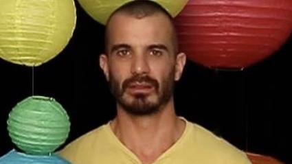 Nik Dimopoulos. Picture: Facebook