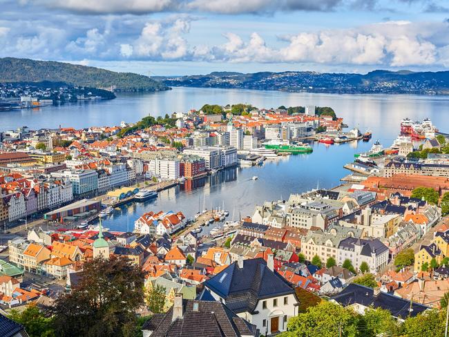 Norway’s wealth tax sparked an exodus. Picture: iStock