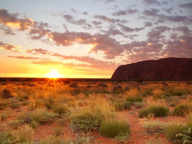 Huge new approach in Aussie tourism ad