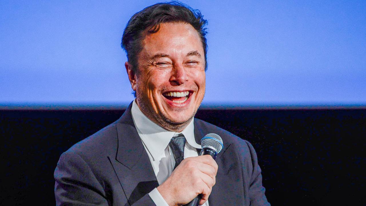 Elon Musk recently purchased Twitter with a stated goal of restoring free-speech principles. Picture: Carina Johansen / NTB / AFP / Norway OUT