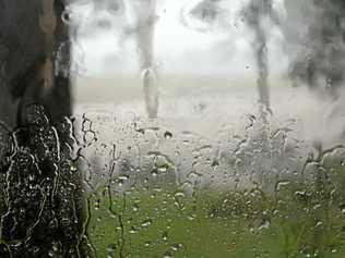 The Gympie region is desperate for rain. Picture: Anastassia Perets