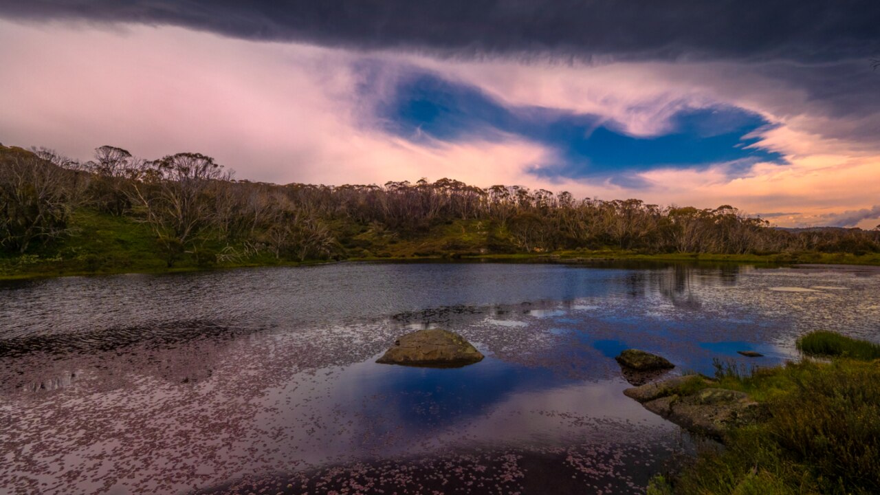 Qld weather La Nina predicted to make return in 2024 The Courier Mail