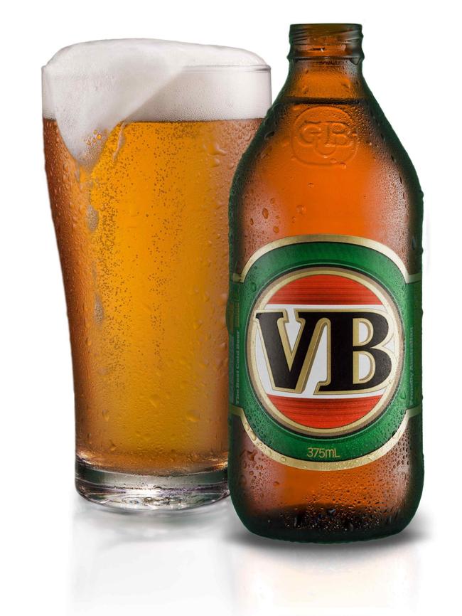 Whatever you do, don’t mess with the alcohol content in a VB.