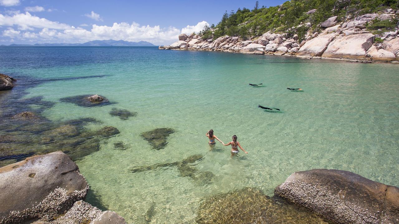 VOTE: Should Magnetic Island have its own council?