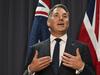 Deputy PM to headline Future Cairns