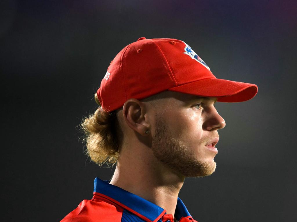 Jake Fraser-McGurk will also not return to the IPL. Picture: DIBYANGSHU SARKAR / AFP