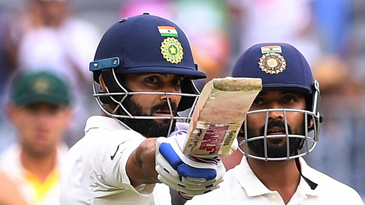 Australia Vs India, Cricket: Virat Kohli Response To Sunil Gavaskar ...