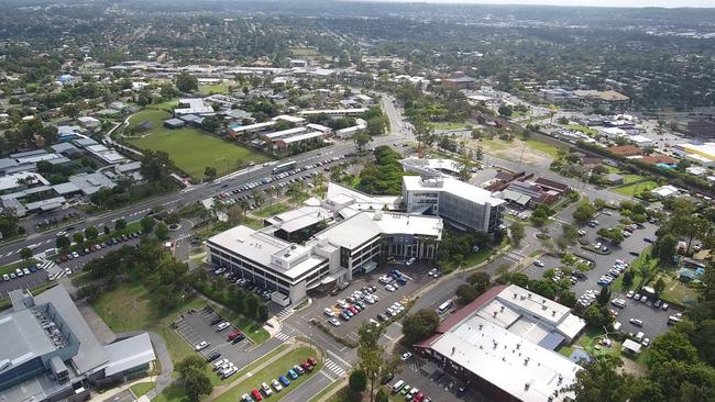 The Logan City Council election is in March.