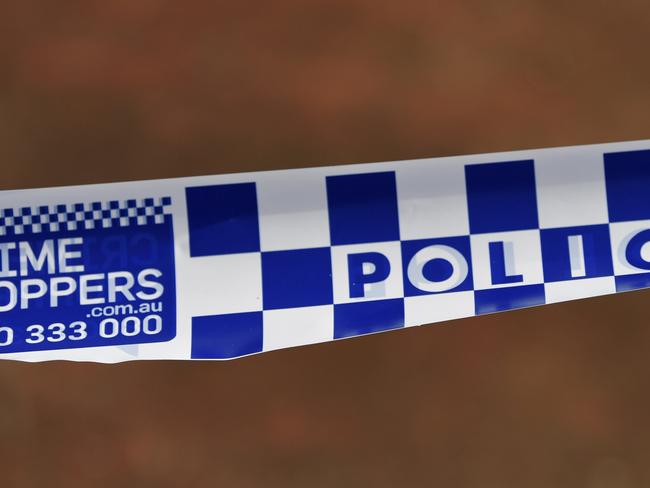 A South Burnett Bowls Club was broken into on New Year's Eve.