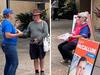 Abortion law threat worries Labor voter as Gympie heads to early poll