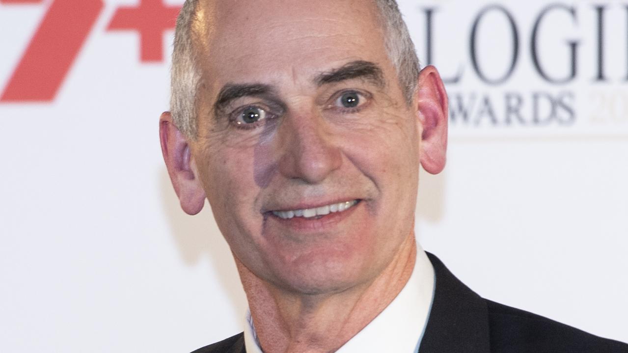 How Rob Sitch ruined my Logies night