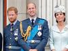 Royal who can heal William, Harry rift