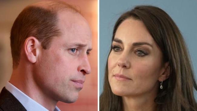 Palace makes huge Kate Middleton call.