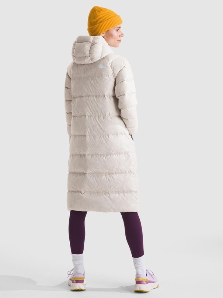 The North Face Hydrenalite Down Parka. Picture: THE ICONIC.