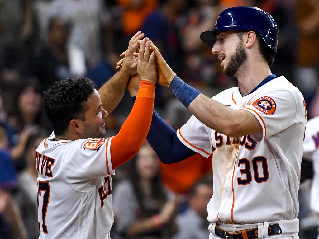 2022 World Series: How the Astros can beat the Phillies and elevate their  dynasty