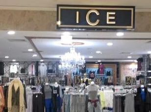 Ice store hot sale