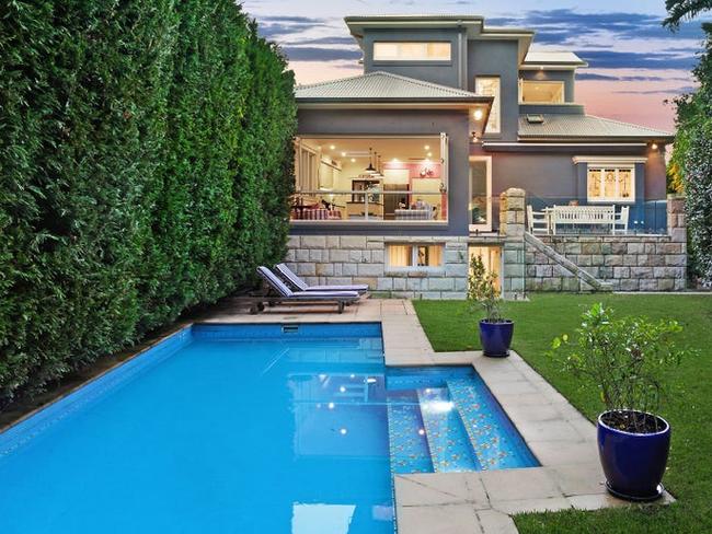 Warren Ginsberg’s speedy Vaucluse sales blitz