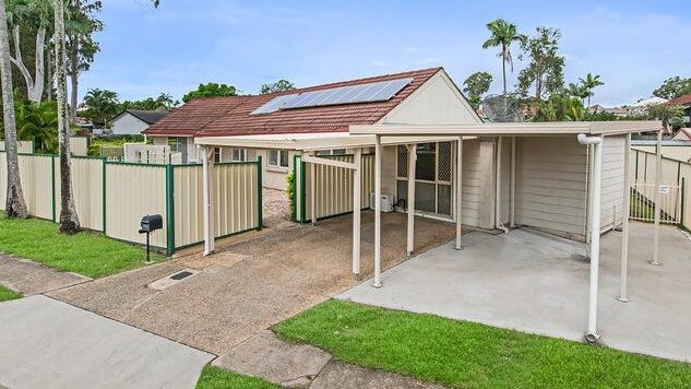 5PM – 39 Basswood St, Algester