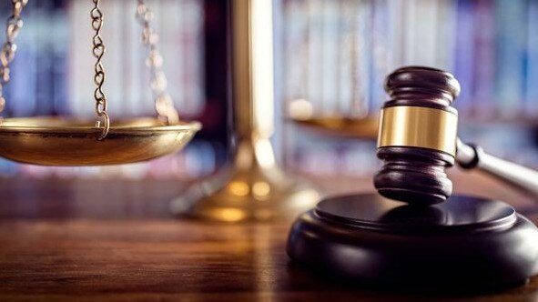 The woman was placed on parole and probation.
