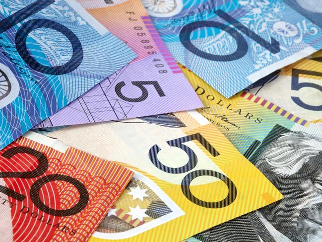 More aussies are being underpaid or paid late. Picture: Thinkstock