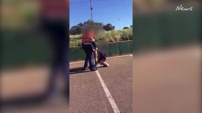 Sickening attack on Port Augusta teen