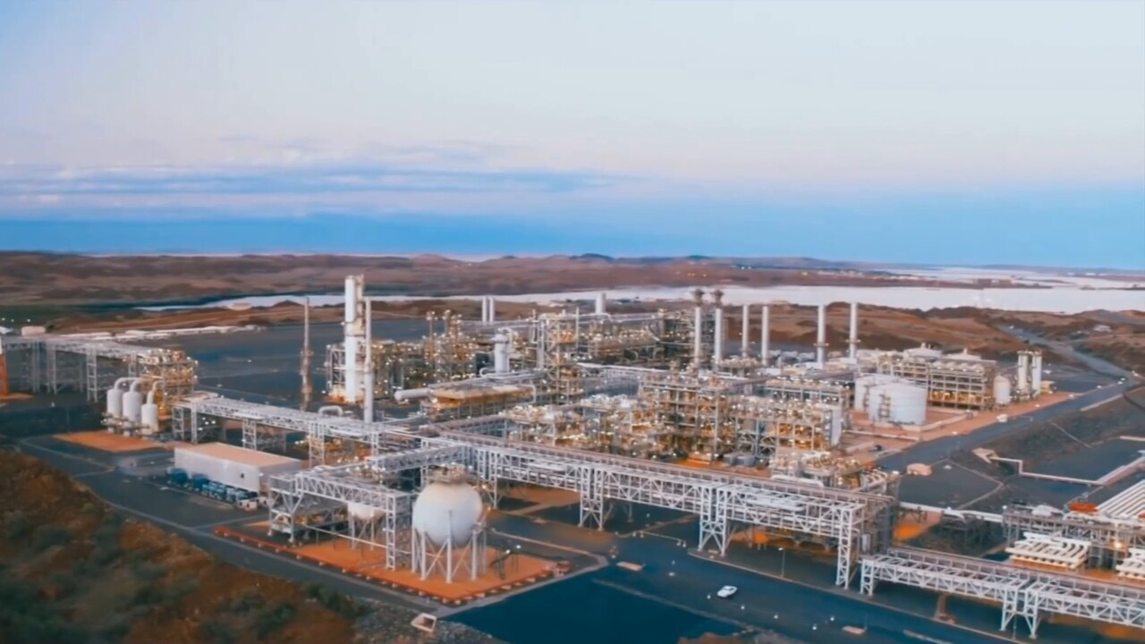 Chevron's WA gas workers to strike for three weeks