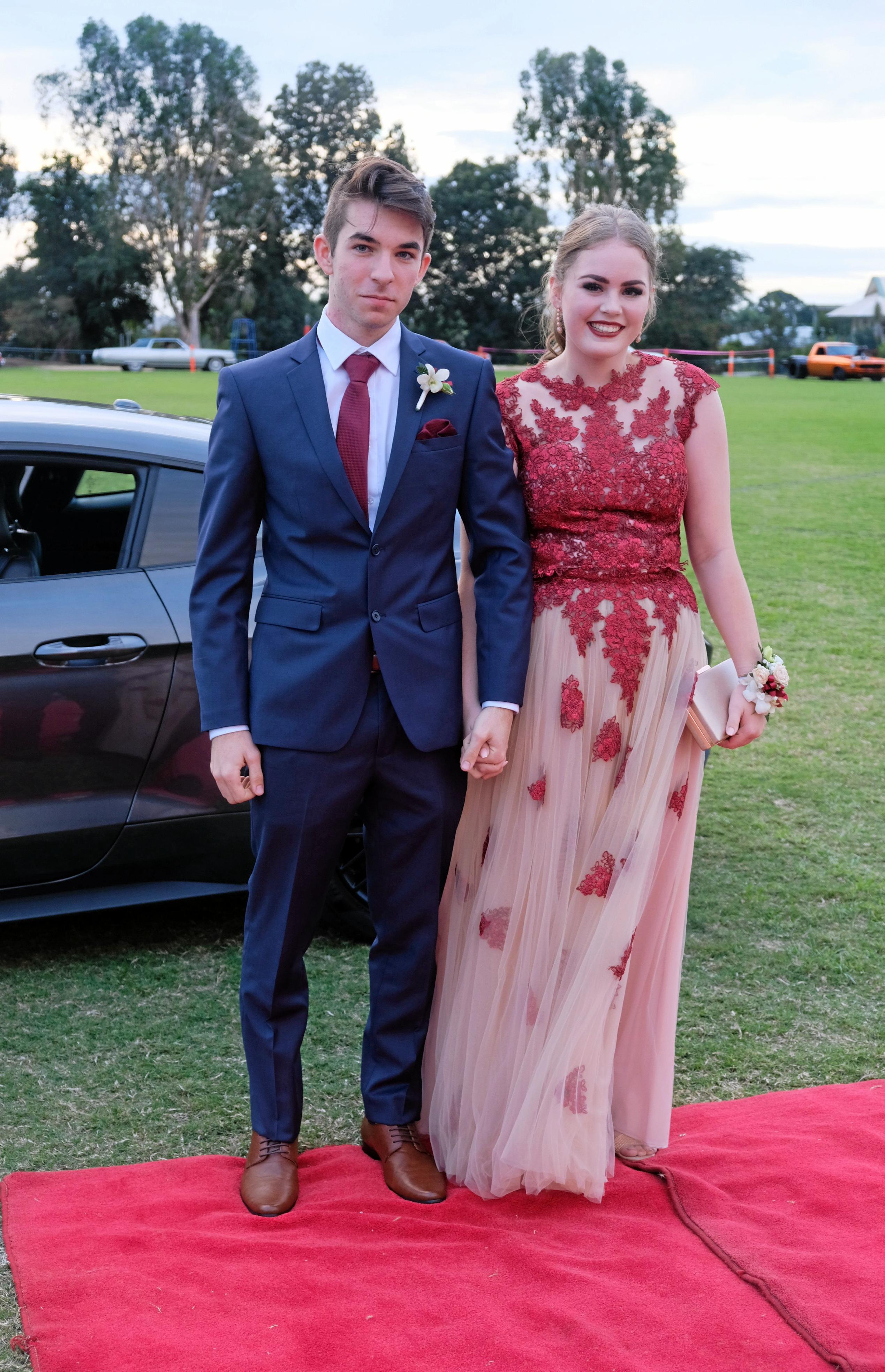 RGS formal 15-05-2019 | The Chronicle