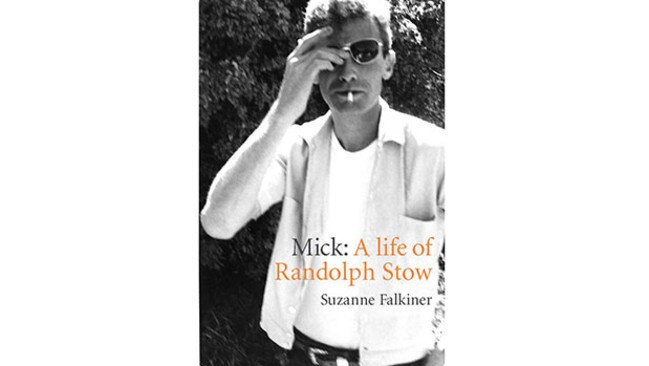 Randolph Stow emerges as an even stranger and more wonderful figure in Suzanne Falkiner’s biography.